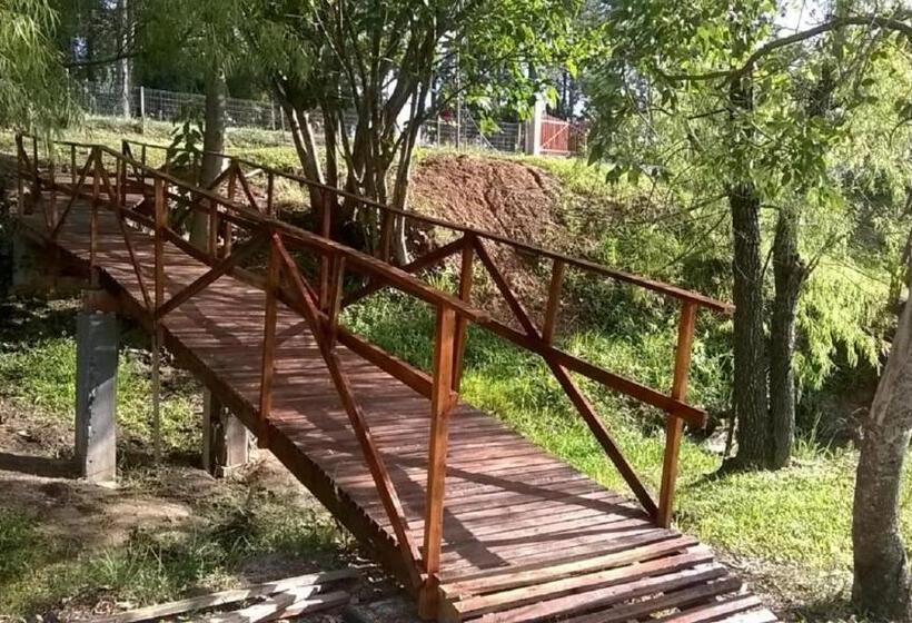 הוסטל Pousada Punta Cana