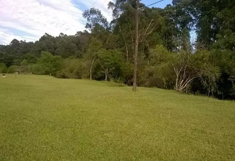 ユースホステル Pousada Punta Cana