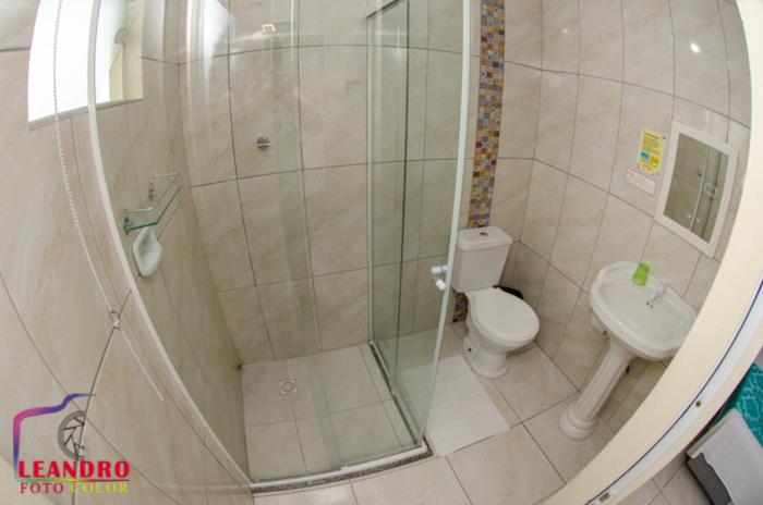 הוסטל Pousada Rosa Dos Ventos