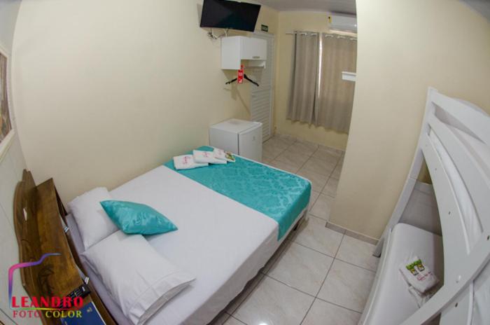 הוסטל Pousada Rosa Dos Ventos