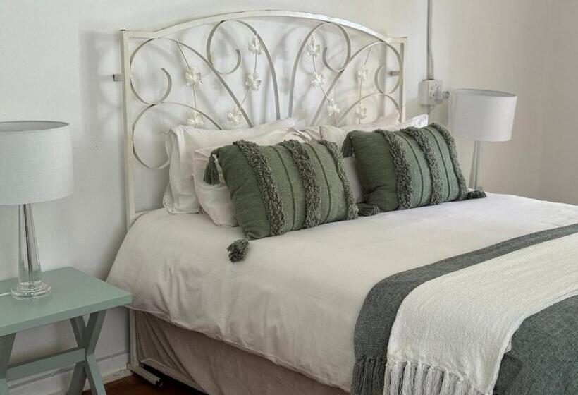 호스텔 Summerhill Inn