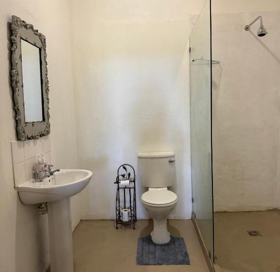 호스텔 Summerhill Inn