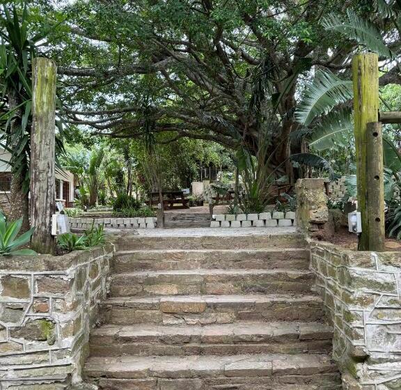 호스텔 Summerhill Inn