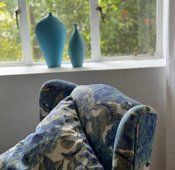 호스텔 Summerhill Inn