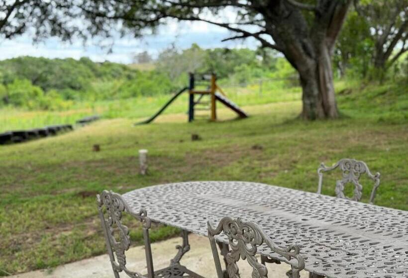 호스텔 Summerhill Inn