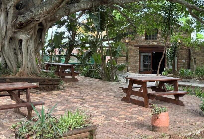 호스텔 Summerhill Inn