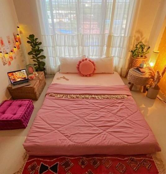 Hostel Traveller S Nest