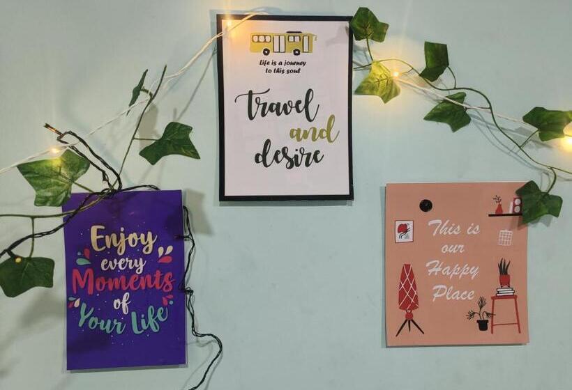 Hostel Traveller S Nest