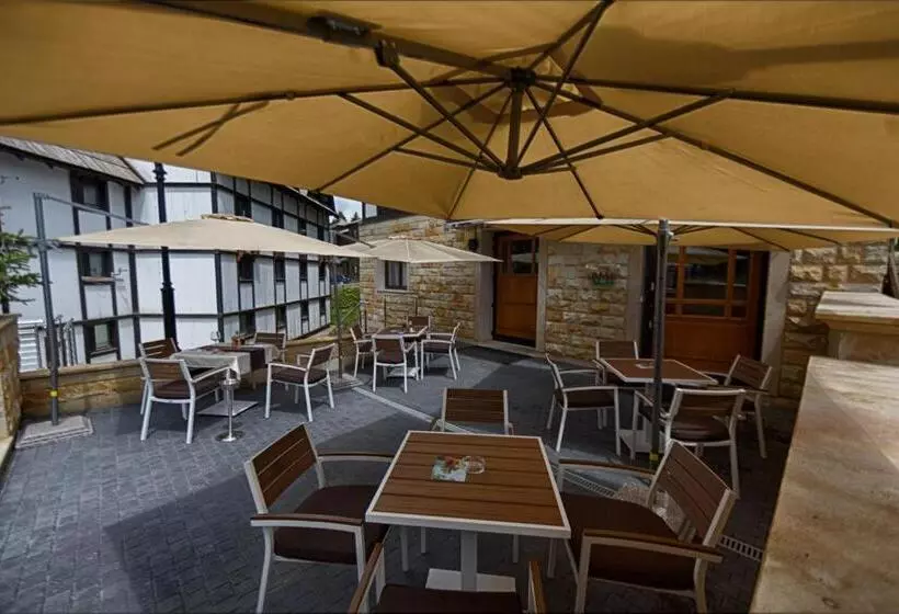 Apart Hotel Mamut