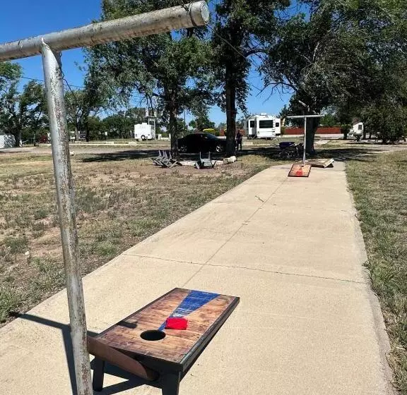 Apt 1   Folsom At High Plains Lodge