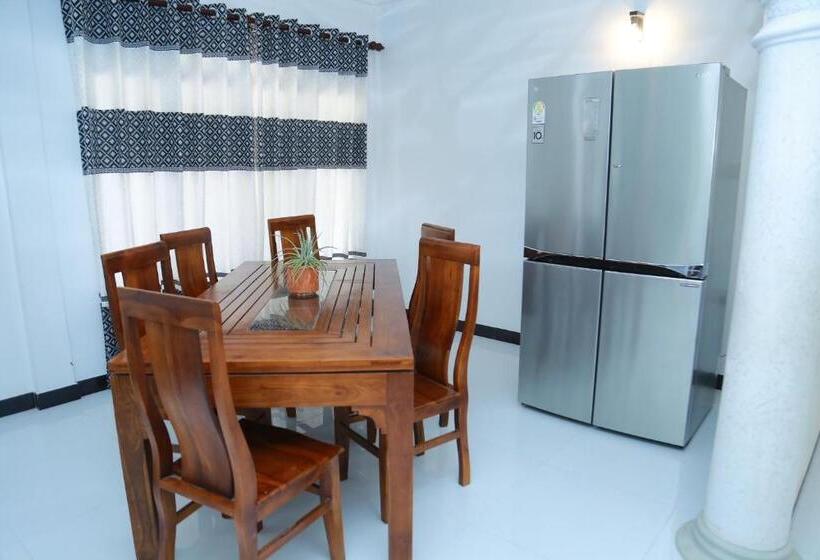 ベッドアンドブレックファースト All Day Ahangama