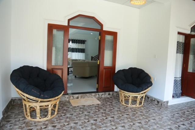 ベッドアンドブレックファースト All Day Ahangama