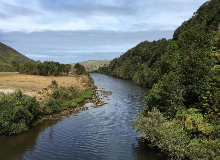 Bed and Breakfast Hua Huar Turismo Rural
