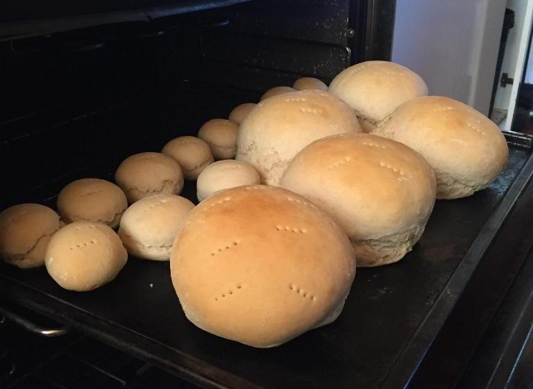 Bed and Breakfast Hua Huar Turismo Rural