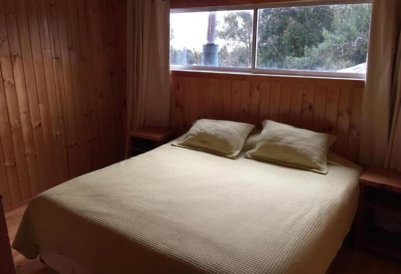 Bed and Breakfast Hua Huar Turismo Rural