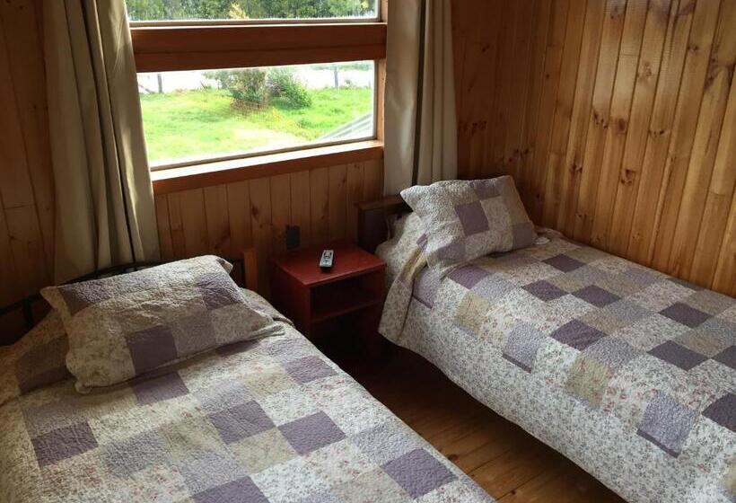 Bed and Breakfast Hua Huar Turismo Rural