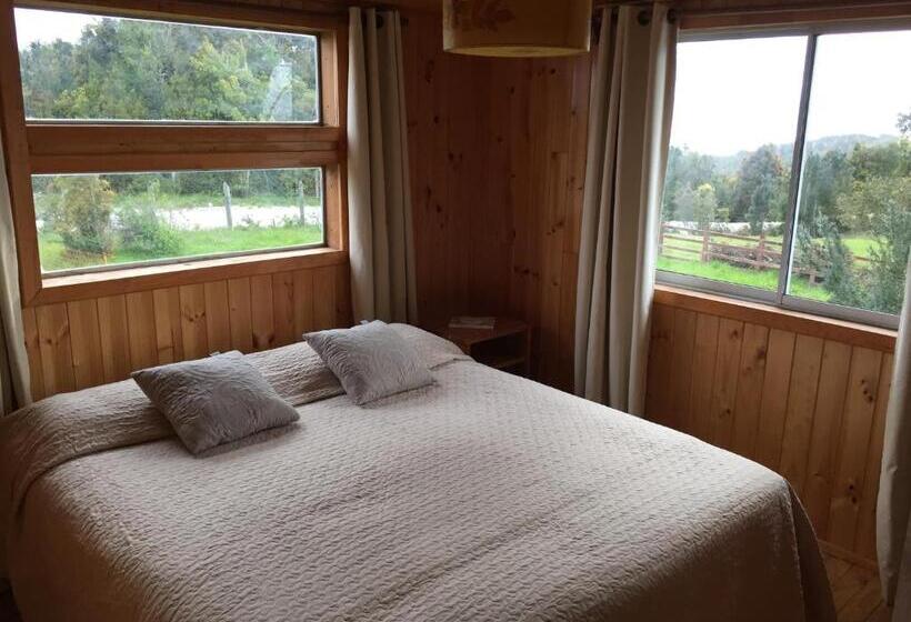 Bed and Breakfast Hua Huar Turismo Rural