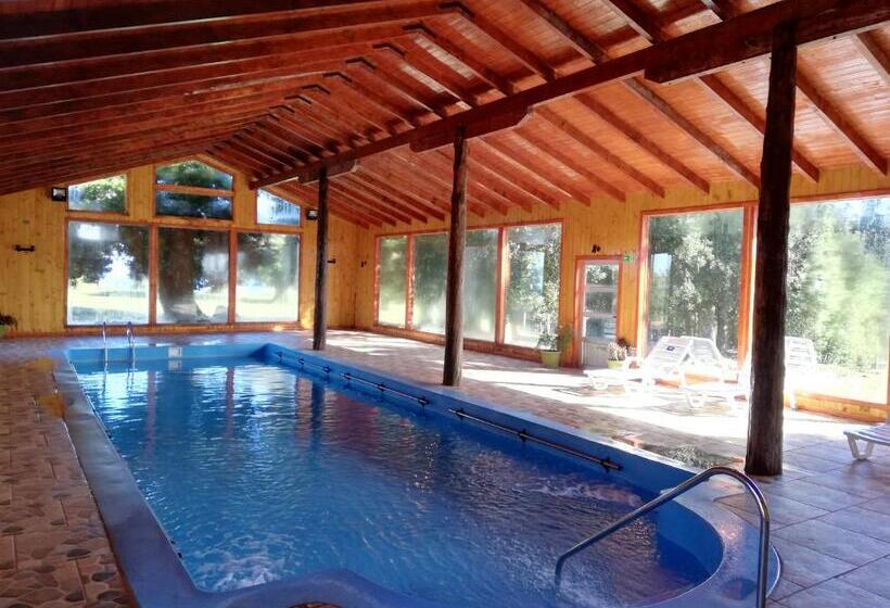 Bed and Breakfast Hua Huar Turismo Rural