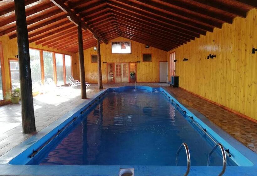 Bed and Breakfast Hua Huar Turismo Rural