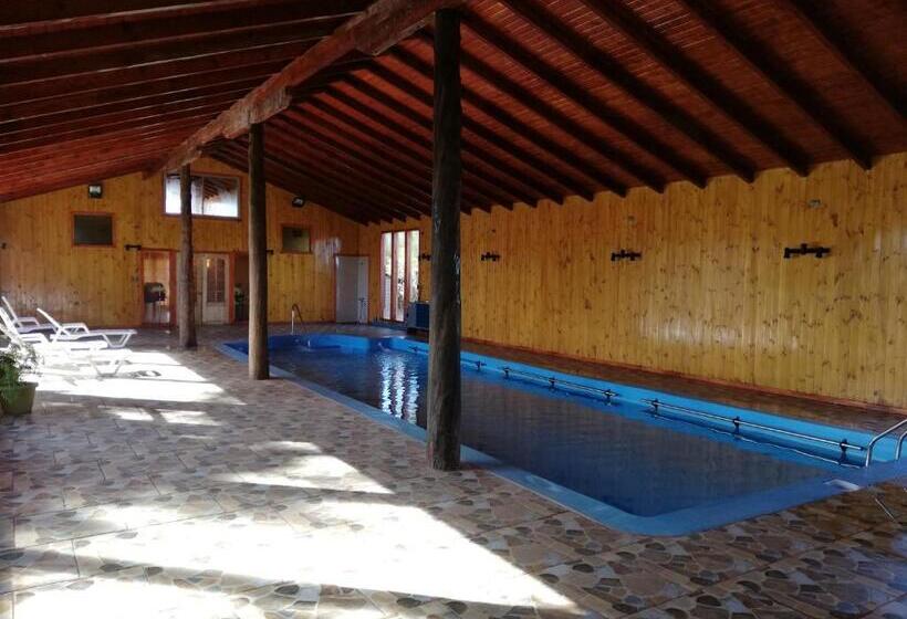 Bed and Breakfast Hua Huar Turismo Rural