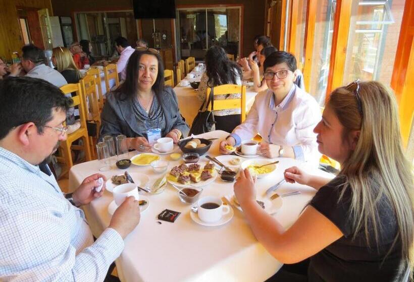 Bed and Breakfast Hua Huar Turismo Rural