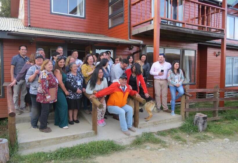 Bed and Breakfast Hua Huar Turismo Rural