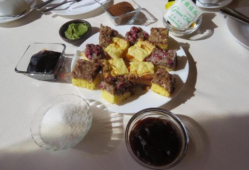 Bed and Breakfast Hua Huar Turismo Rural