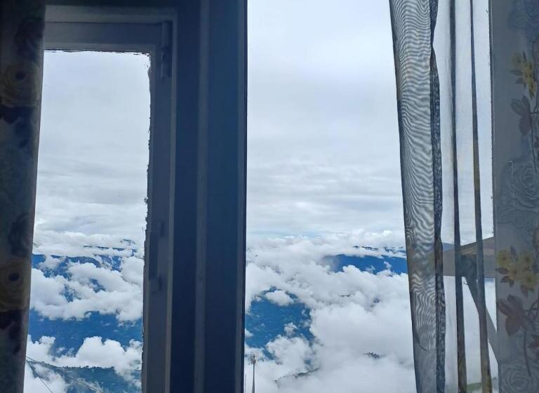 ベッドアンドブレックファースト Kanchen View Stay