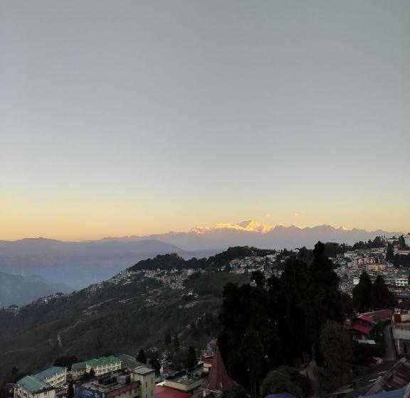 ベッドアンドブレックファースト Kanchen View Stay