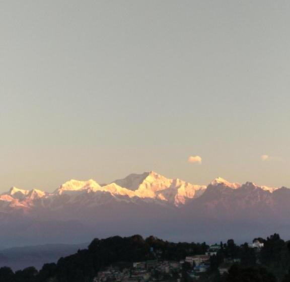 ベッドアンドブレックファースト Kanchen View Stay