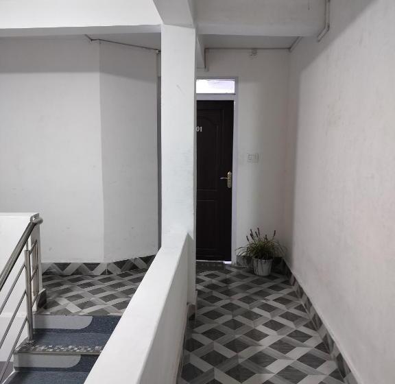 ベッドアンドブレックファースト Kanchen View Stay