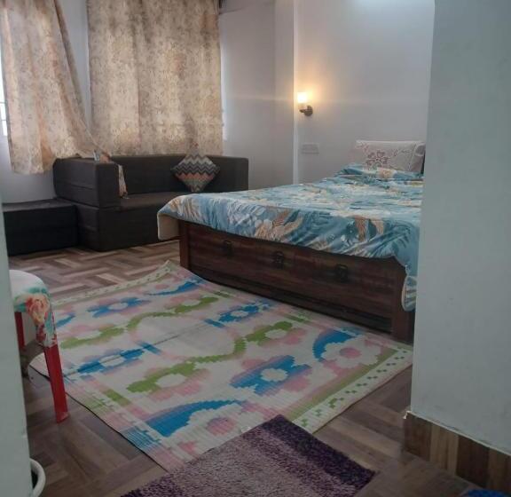 ベッドアンドブレックファースト Kanchen View Stay