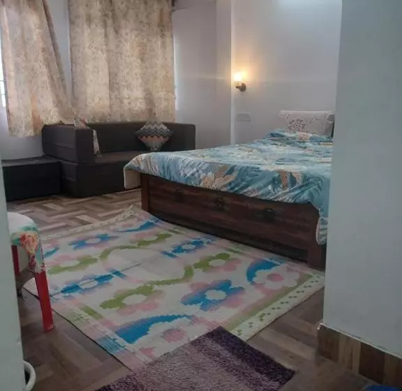 Bed and Breakfast Kanchen View Stay