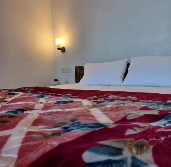Bed and Breakfast Kanchen View Stay