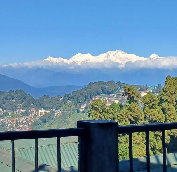 ベッドアンドブレックファースト Kanchen View Stay