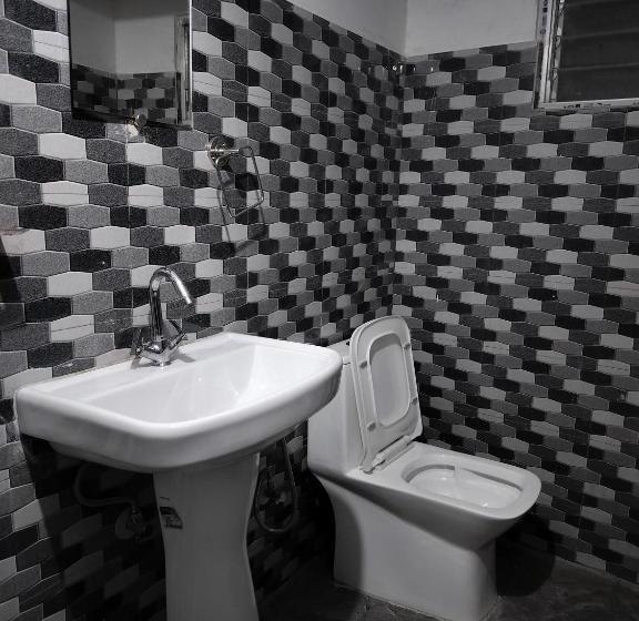 ベッドアンドブレックファースト Kanchen View Stay