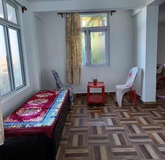 ベッドアンドブレックファースト Kanchen View Stay