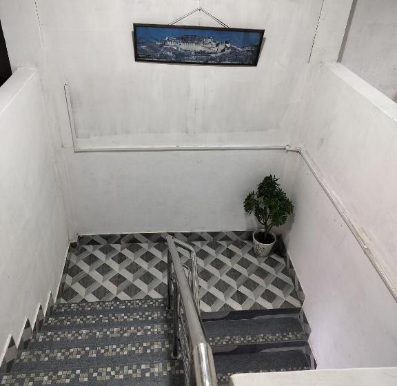 ベッドアンドブレックファースト Kanchen View Stay