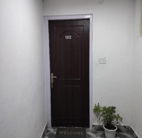 ベッドアンドブレックファースト Kanchen View Stay