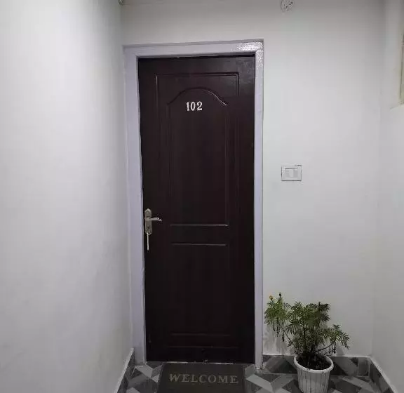Bed and Breakfast Kanchen View Stay
