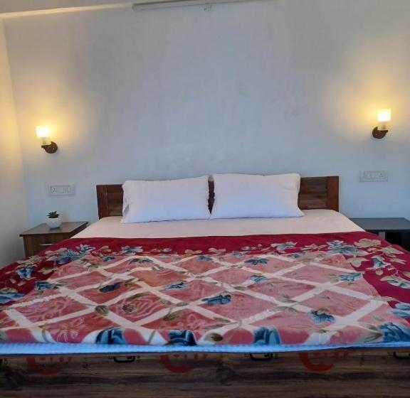 ベッドアンドブレックファースト Kanchen View Stay