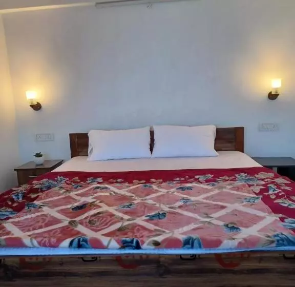 Bed and Breakfast Kanchen View Stay