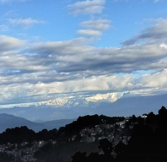 ベッドアンドブレックファースト Kanchen View Stay