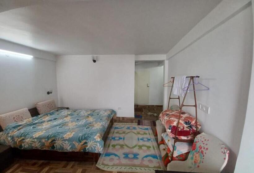 ベッドアンドブレックファースト Kanchen View Stay