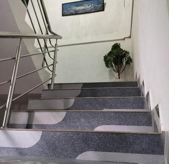 ベッドアンドブレックファースト Kanchen View Stay