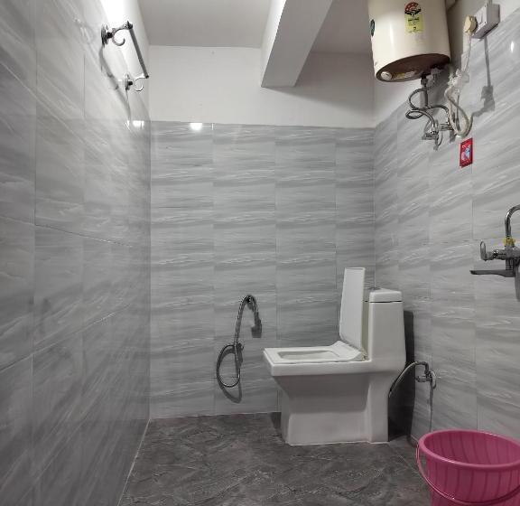 ベッドアンドブレックファースト Kanchen View Stay