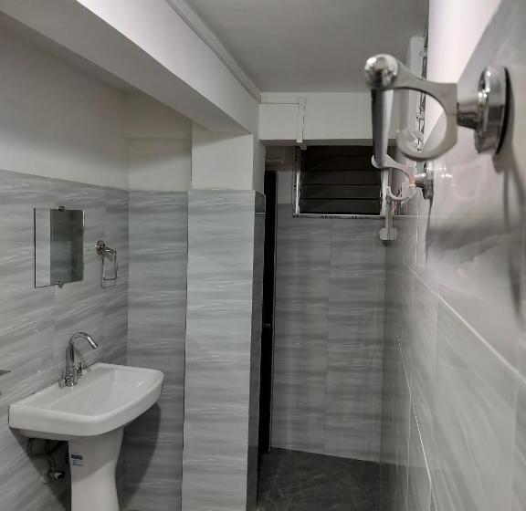 ベッドアンドブレックファースト Kanchen View Stay