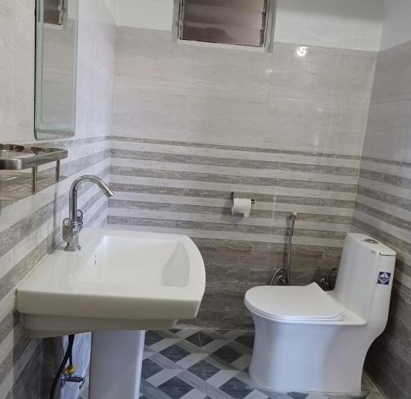 ベッドアンドブレックファースト Kanchen View Stay