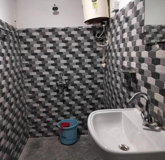 ベッドアンドブレックファースト Kanchen View Stay