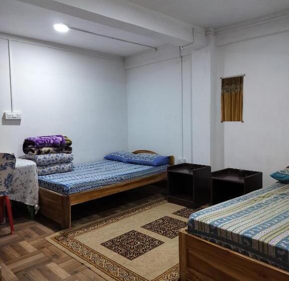 ベッドアンドブレックファースト Kanchen View Stay